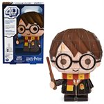 Harry Potter 4d Asst. Harry Potter 4d Asst.
