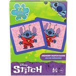 7eu De Memoire Stitch