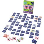7eu De Memoire Stitch