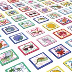 7eu De Memoire Stitch