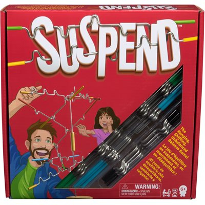 Suspend (ML) Suspend (ML)