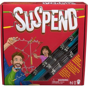 Jeu D'equilibre Suspend