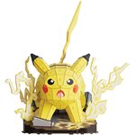 4D Pikachu