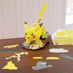 4D Pikachu