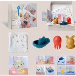 Taf Toys Ensemble Pour Le Bain