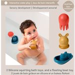 Taf Toys Ensemble Pour Le Bain