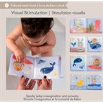 Taf Toys Ensemble Pour Le Bain