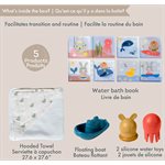 Taf Toys Ensemble Pour Le Bain