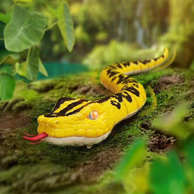 Terra Serpent Teleguide Anaconda