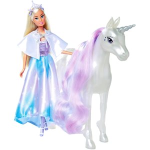 Steffi Love Licorne Fantastique
