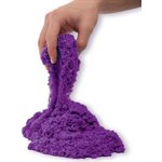 Sable Kinetic Sand 2lb Asst