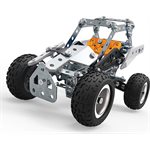 Meccano Camion 15 En 1