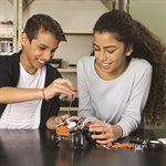 Meccano Camion 15 En 1