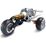 Meccano Camion 15 En 1