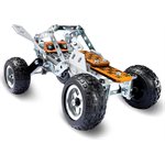 Meccano Camion 15 En 1