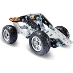 Meccano Camion 15 En 1