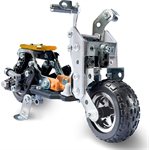 Meccano Camion 15 En 1