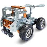 Meccano Camion 15 En 1