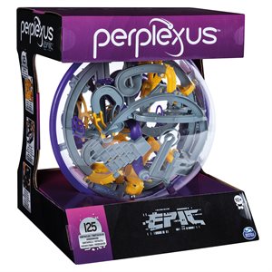 Perplexus Epic (ML)