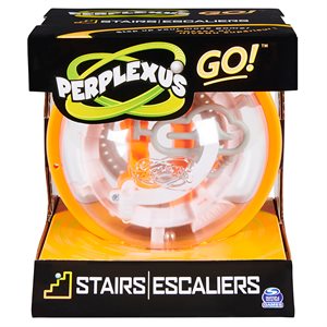 Perplexus Go Asst.