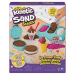 Kinetic Sand Delices Glaces