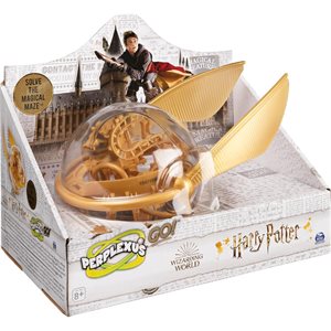 Perplexus Harry Potter