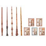 Harry Potter Baquettes Magique Asst. Harry Potter Baquettes Magique Asst.