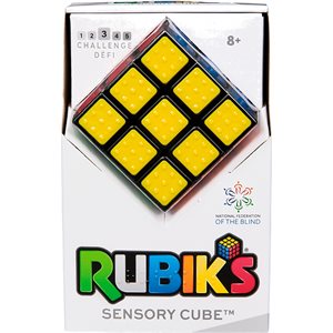 Rubik's Cube 3x3 Sensoriel
