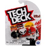 Tech Deck, Planche A Doigt Asst.