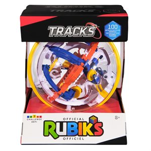 Rubik's Track 100 Labyrinthe 3d