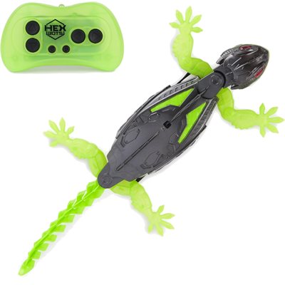Hex Bots Gecko Grimpeur De Murs Hex Bots Gecko Grimpeur De Murs