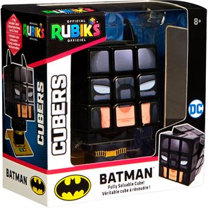 Rubik's Batman (ML)