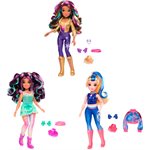 Ecole Des Licornes: Poupee Asst.