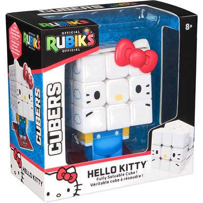 Rubik's Hello Ketty (ML)