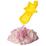 Kinetic Sand Splash