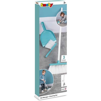 Balai Et Accessoires