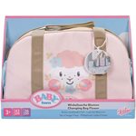Baby Born Sac Langer Fleuri