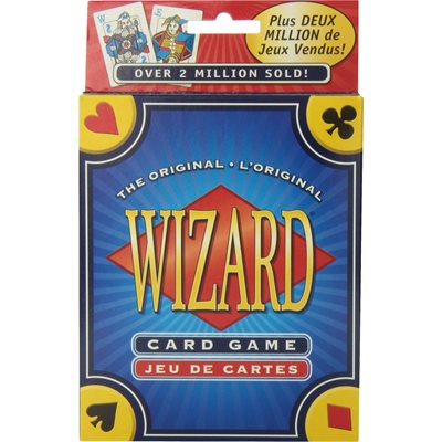 Wizard (ML)