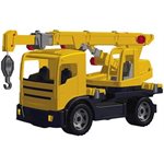 Grue Geante
