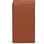 The Alexa - Affogato Vegan Leather Crossbody Phone Case