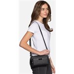 Lambert ana handbag black pebble2