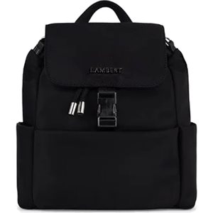 Aria Black Nylon
