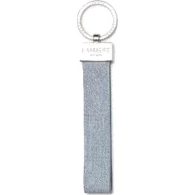 Cali Porte-Cles En Cuir Vegan (Lightdenim) Cali Porte-Cles En Cuir Vegan (Lightdenim)