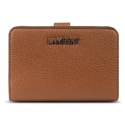 Lambert Carly Wallet Affogato Pebble Lambert Carly Wallet Affogato Pebble