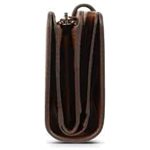 Lambert Carly Wallet Affogato Pebble