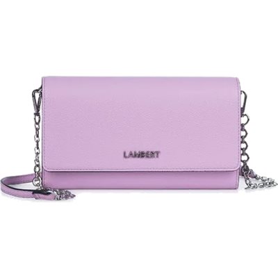 Felicia Sac A Main En Cuir Vegan (Agate) Felicia Sac A Main En Cuir Vegan (Agate)