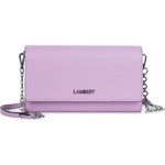 Felicia Sac A Main En Cuir Vegan (Agate)