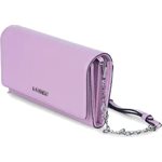 Felicia Sac A Main En Cuir Vegan (Agate)