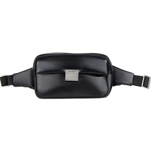 Hazel Sac De Taille 2 En 1 Noir