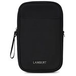 Sac Iris Noir Sac Iris Noir